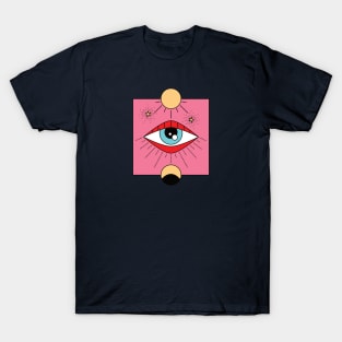 The eye T-Shirt